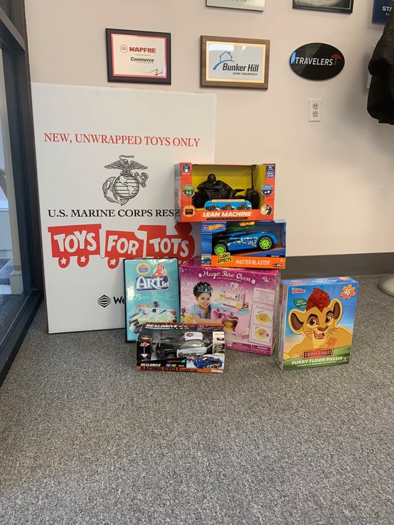 Toys For Tots 2018 3-1